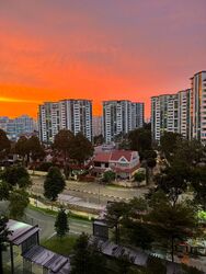 Blk 818C Keat Hong Mirage (Choa Chu Kang), HDB 5 Rooms #597762321